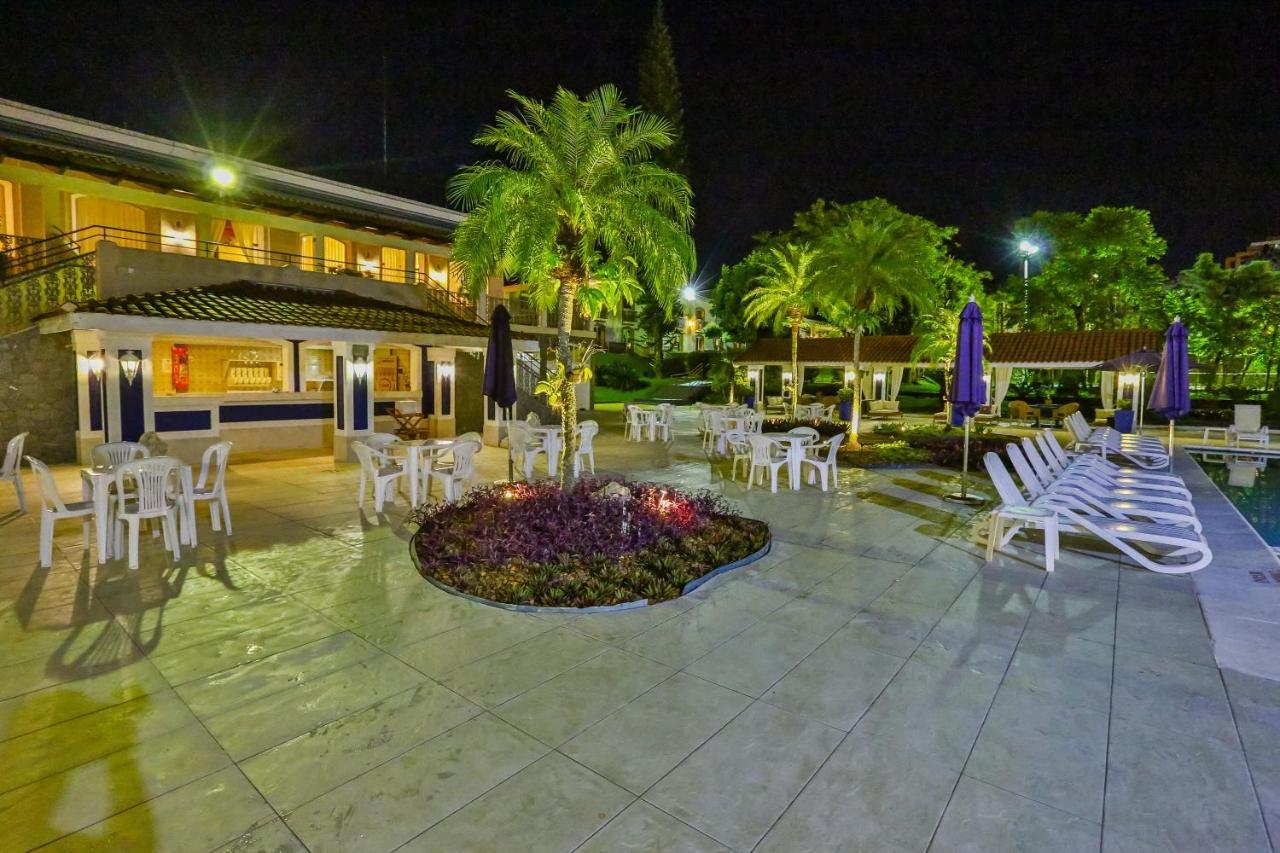 Sun Valley Marilia By Atlantica Esterno foto