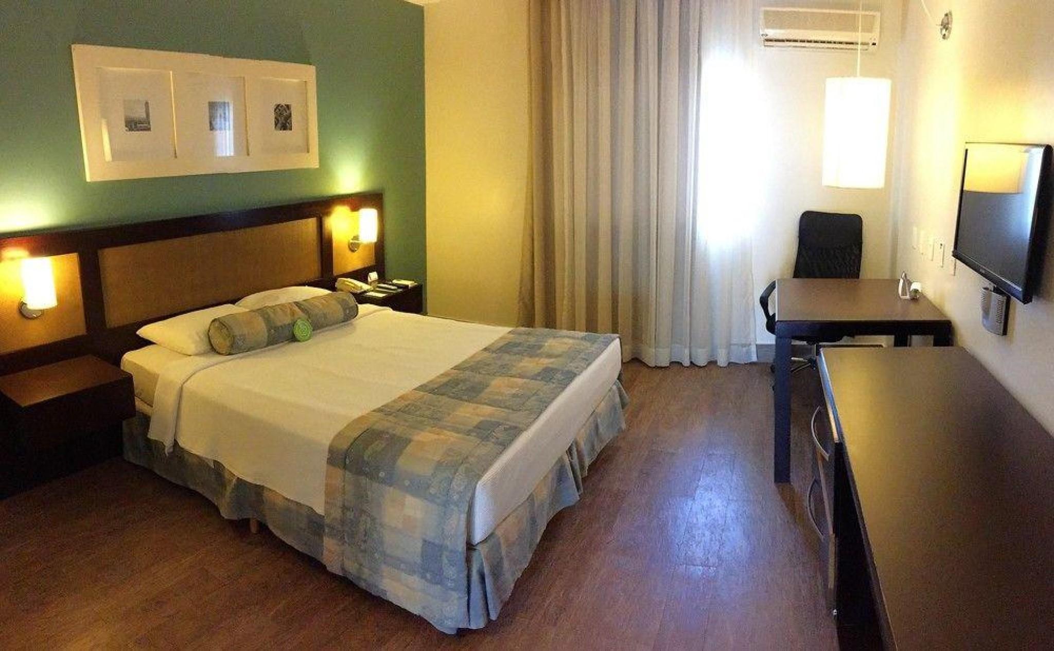 Sun Valley Marilia By Atlantica Esterno foto