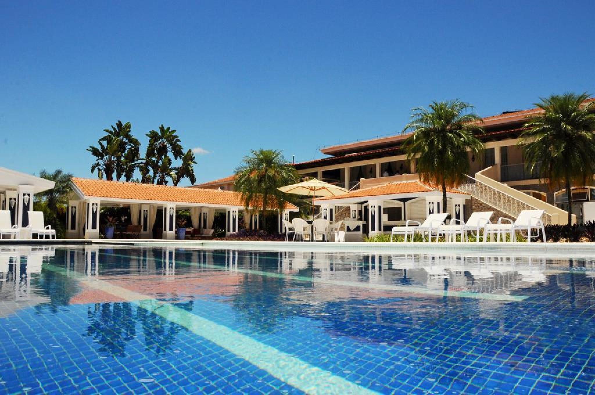 Sun Valley Marilia By Atlantica Esterno foto