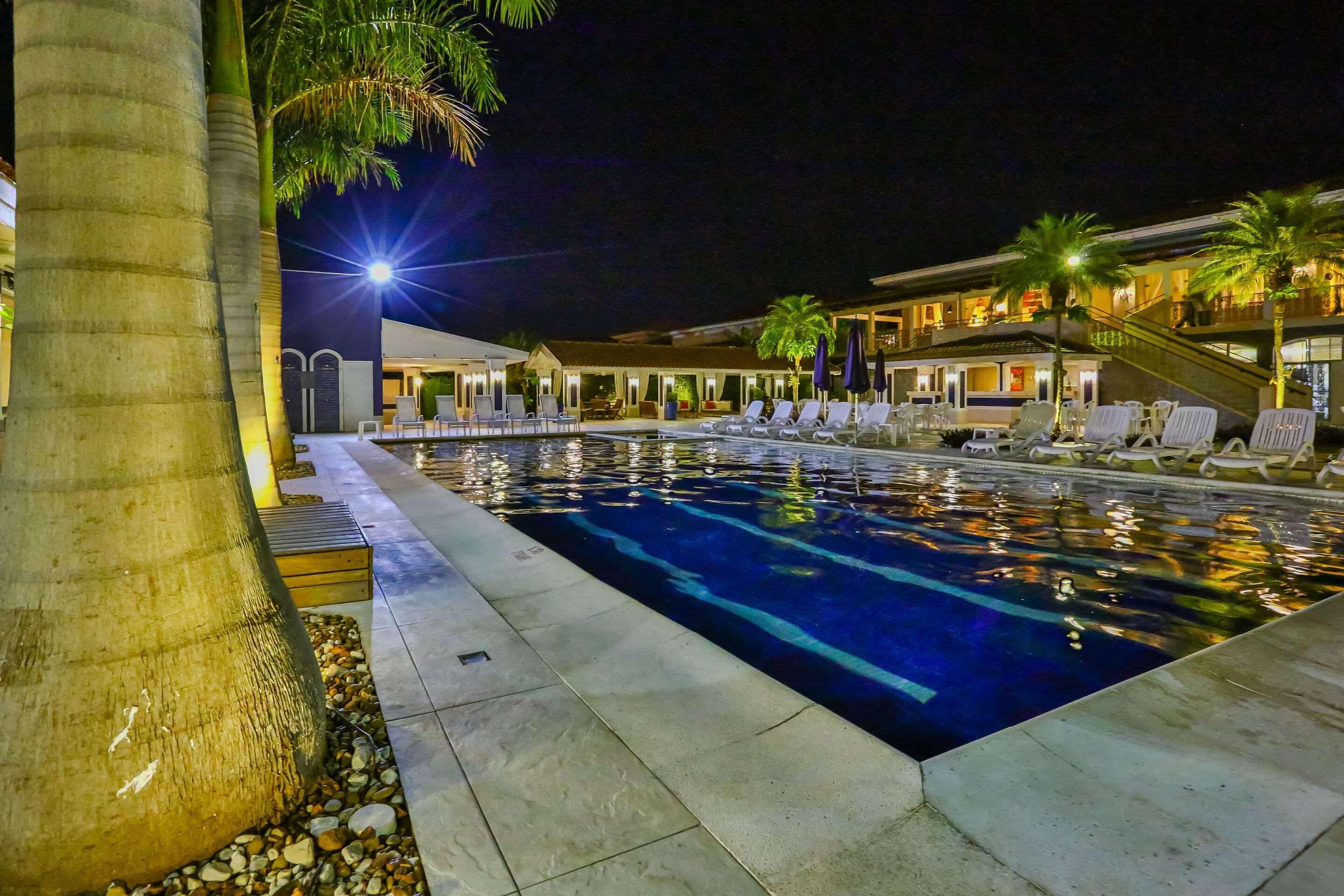 Sun Valley Marilia By Atlantica Esterno foto