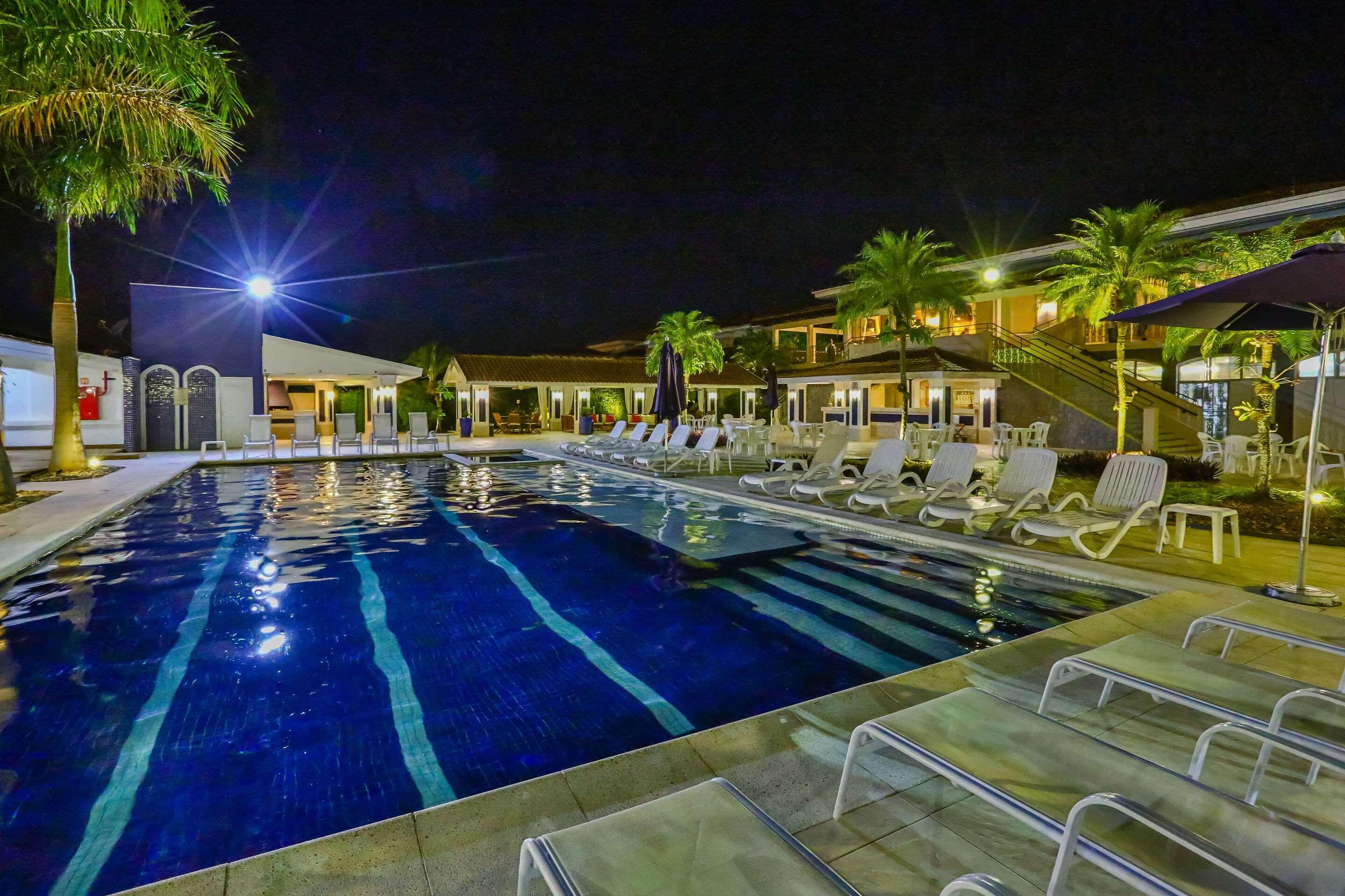 Sun Valley Marilia By Atlantica Esterno foto