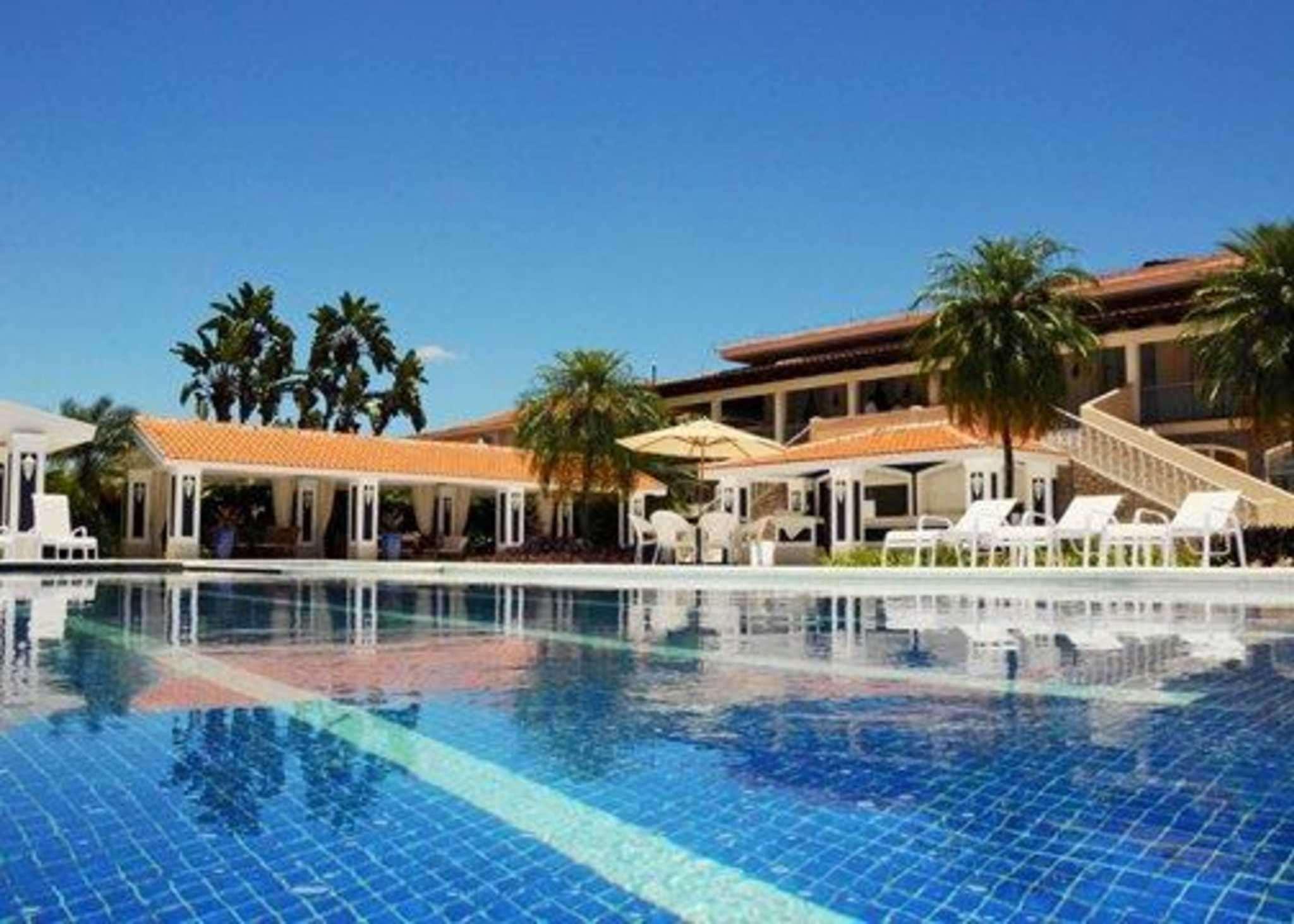 Sun Valley Marilia By Atlantica Esterno foto