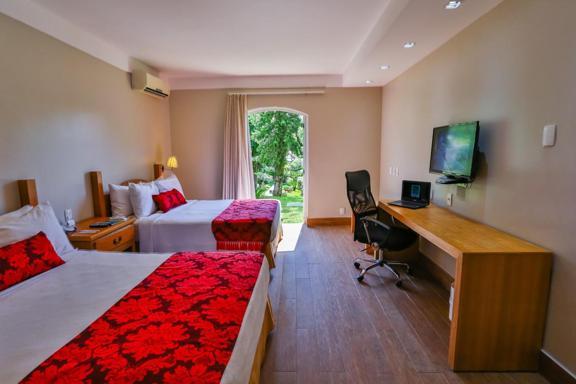 Sun Valley Marilia By Atlantica Esterno foto