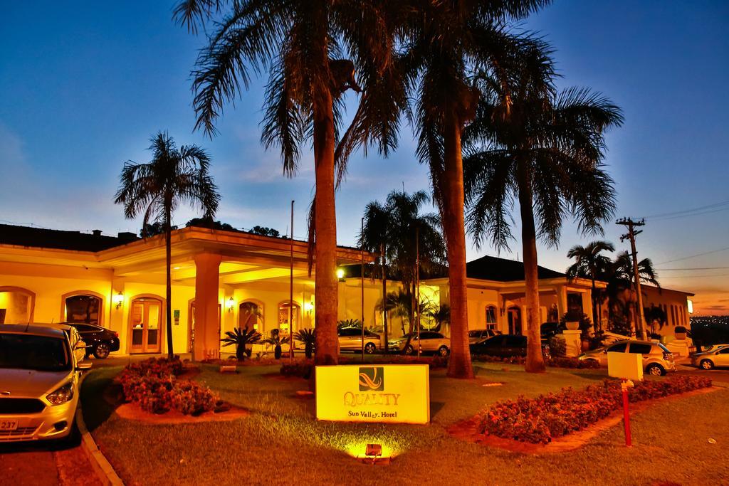 Sun Valley Marilia By Atlantica Esterno foto