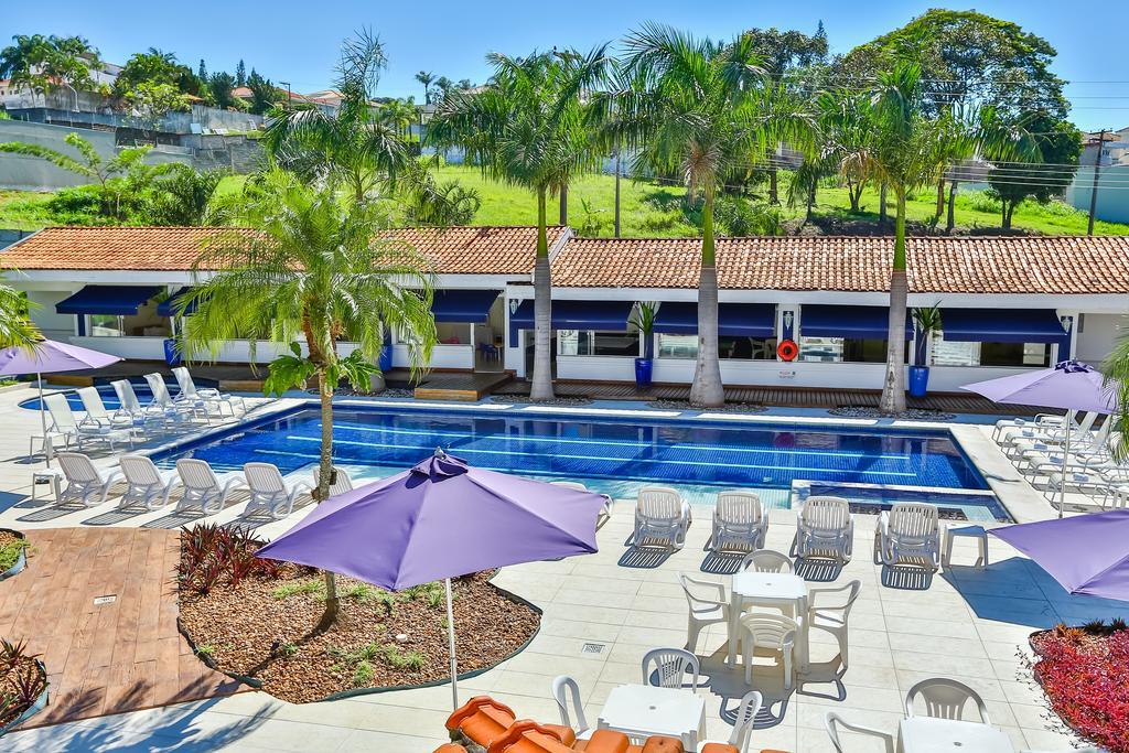 Sun Valley Marilia By Atlantica Esterno foto