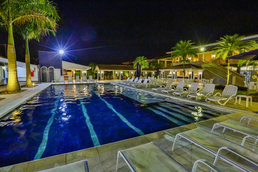 Sun Valley Marilia By Atlantica Esterno foto