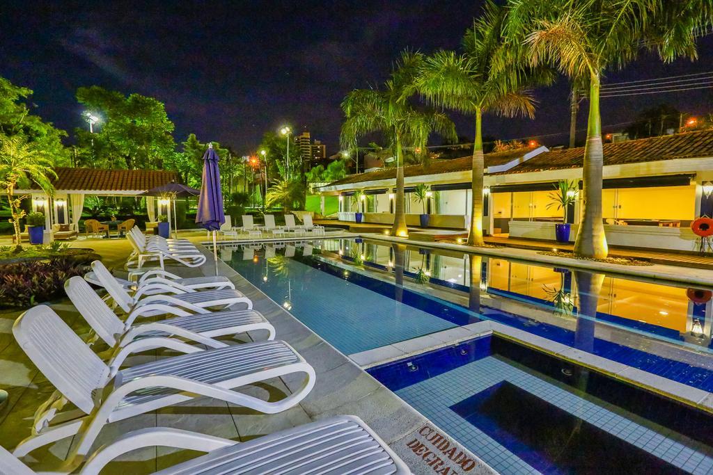 Sun Valley Marilia By Atlantica Esterno foto