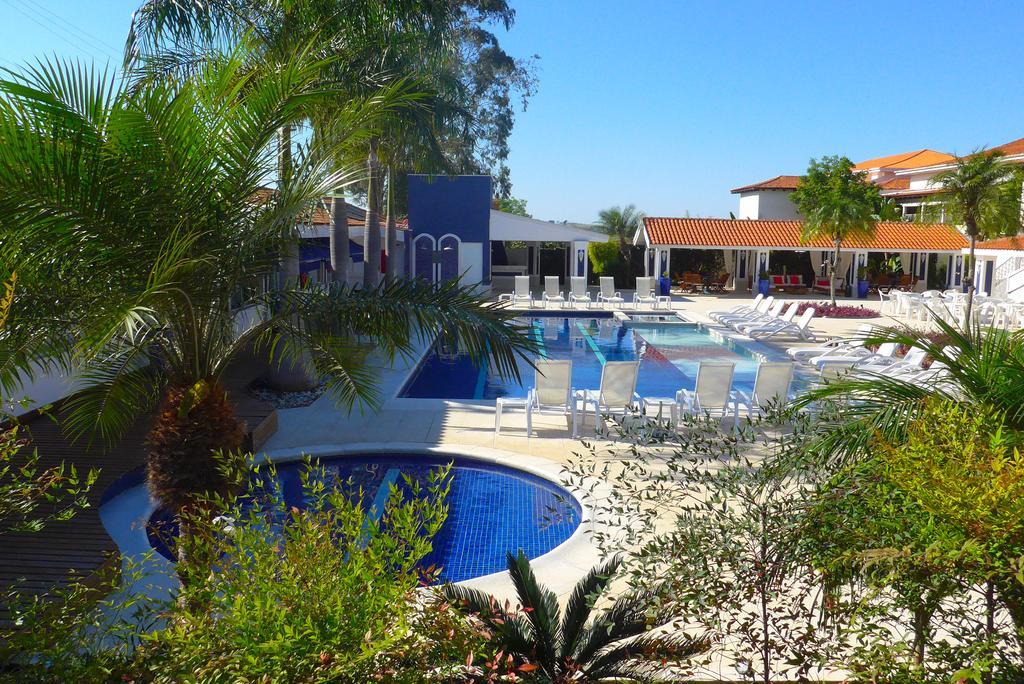 Sun Valley Marilia By Atlantica Esterno foto